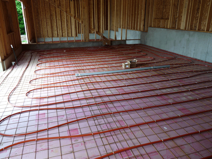 Pole Barn Floor Plans