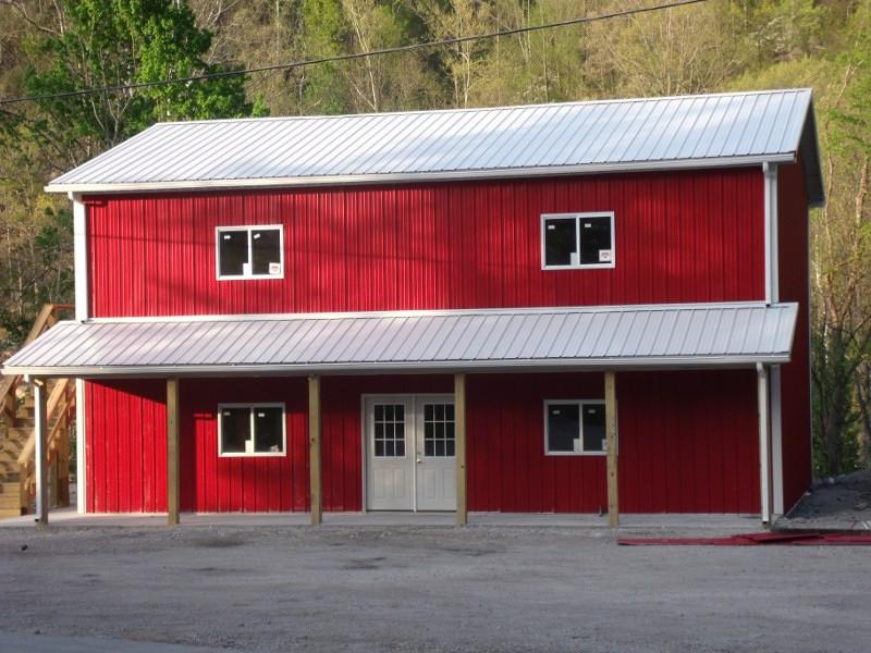 Download Pole Barns Prices Plans Free